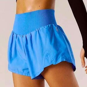 Free People Athletic Shorts